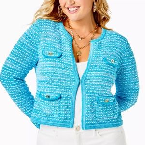 Lilly Pulitzer Kienna Cardigan